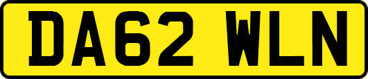 DA62WLN