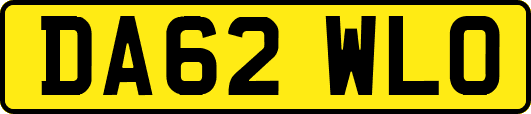 DA62WLO