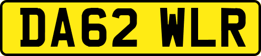 DA62WLR