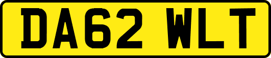 DA62WLT