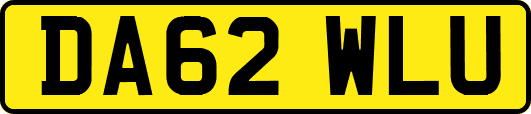 DA62WLU