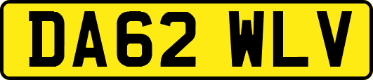 DA62WLV