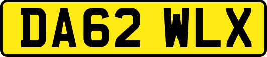 DA62WLX