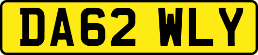 DA62WLY