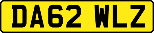 DA62WLZ