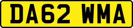 DA62WMA