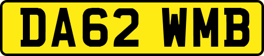 DA62WMB