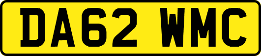 DA62WMC