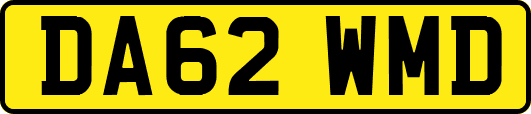 DA62WMD
