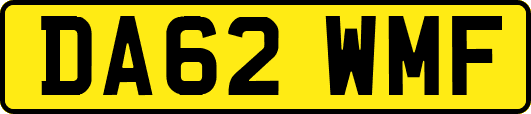 DA62WMF