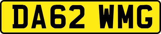 DA62WMG