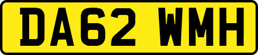 DA62WMH