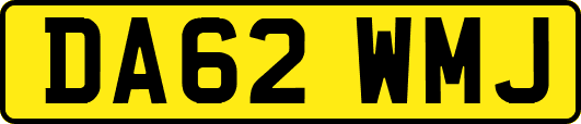 DA62WMJ