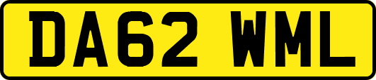 DA62WML
