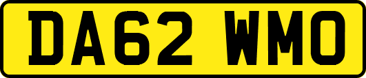 DA62WMO