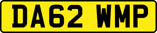 DA62WMP