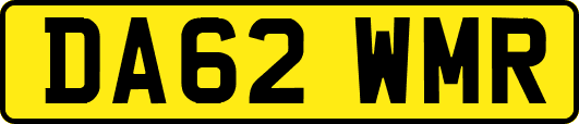 DA62WMR