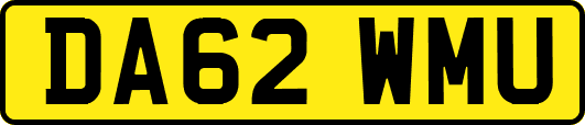 DA62WMU