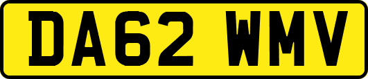 DA62WMV