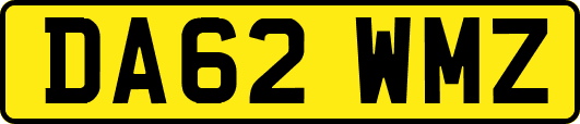 DA62WMZ