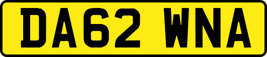 DA62WNA