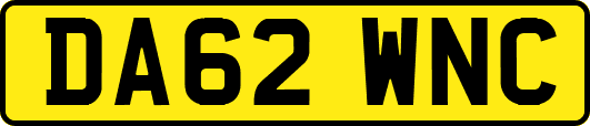 DA62WNC