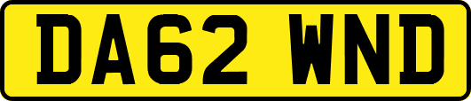DA62WND