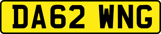 DA62WNG