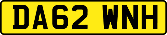 DA62WNH