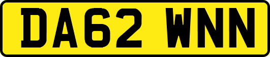DA62WNN