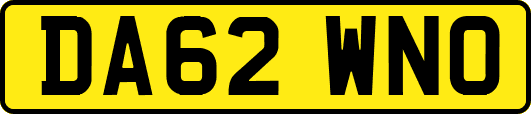 DA62WNO