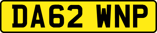 DA62WNP