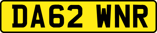 DA62WNR