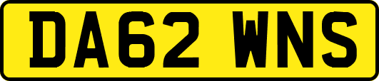 DA62WNS