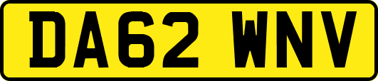 DA62WNV
