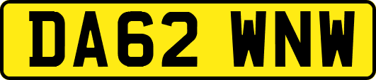 DA62WNW