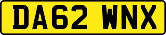DA62WNX