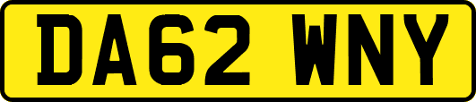 DA62WNY