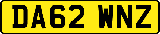 DA62WNZ