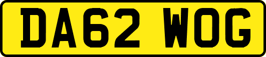DA62WOG