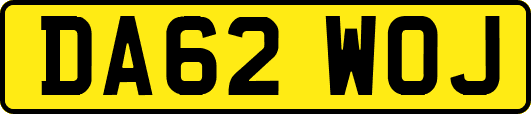 DA62WOJ
