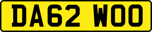 DA62WOO