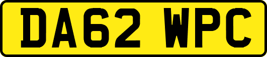 DA62WPC