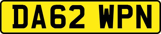 DA62WPN