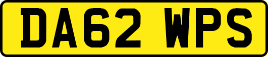DA62WPS
