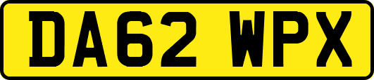 DA62WPX