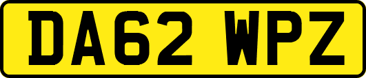 DA62WPZ