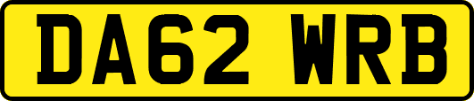 DA62WRB