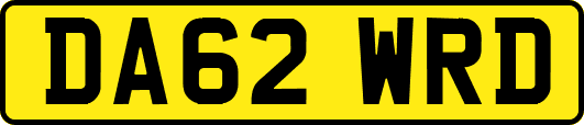 DA62WRD