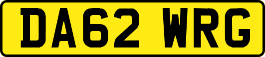 DA62WRG